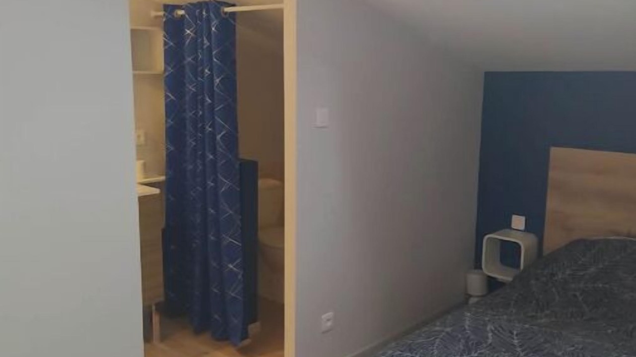 Photo of Bedroom in Aiguelèze