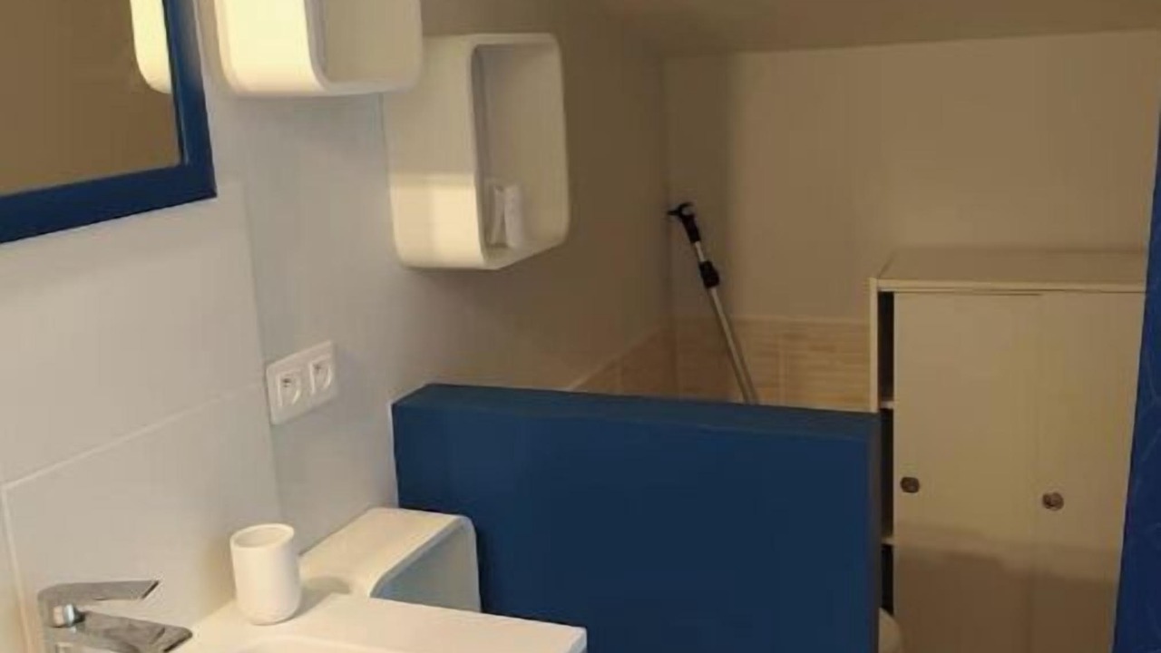 Photo of Bathroom in Aiguelèze