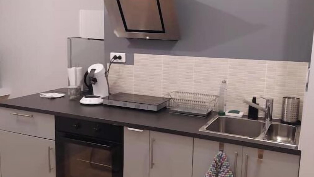 Photo of Kitchen in Aiguelèze