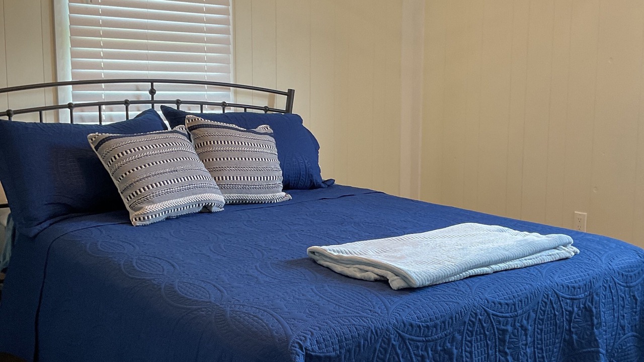 Photo of Bedroom in Waynesburg