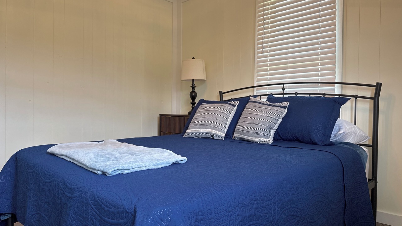 Photo of Bedroom in Waynesburg