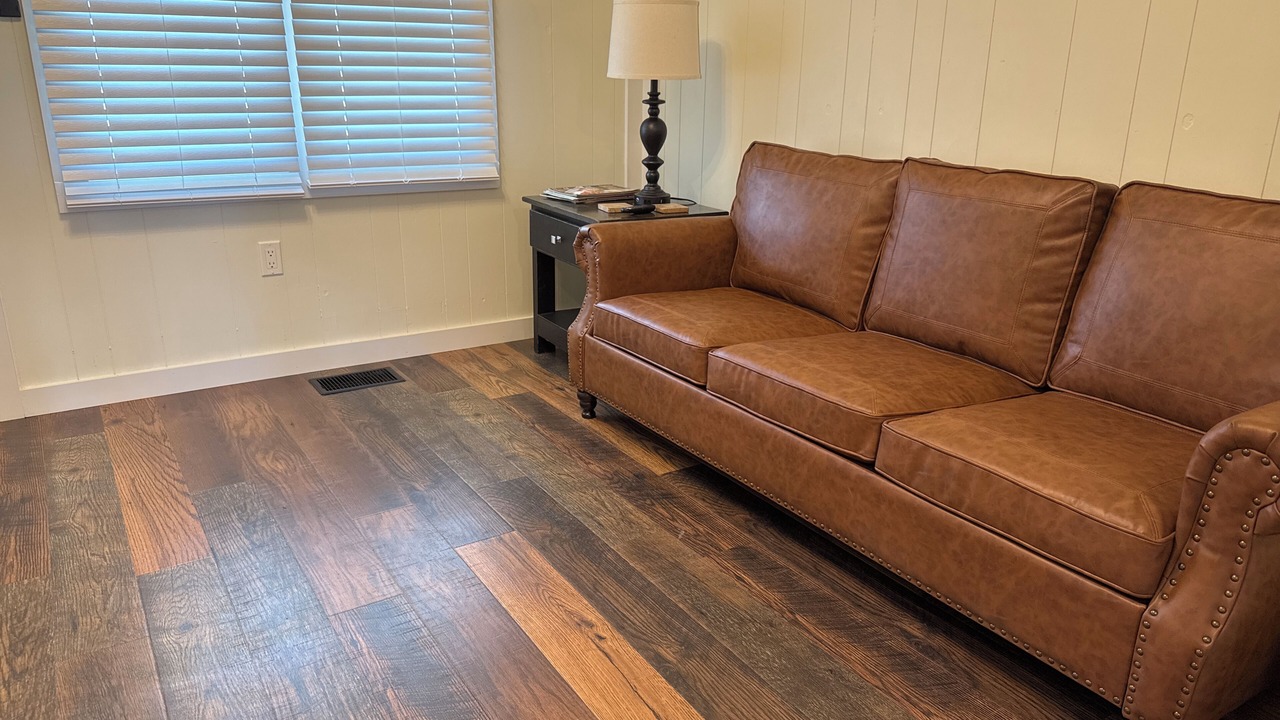 Photo of Livingroom in Waynesburg