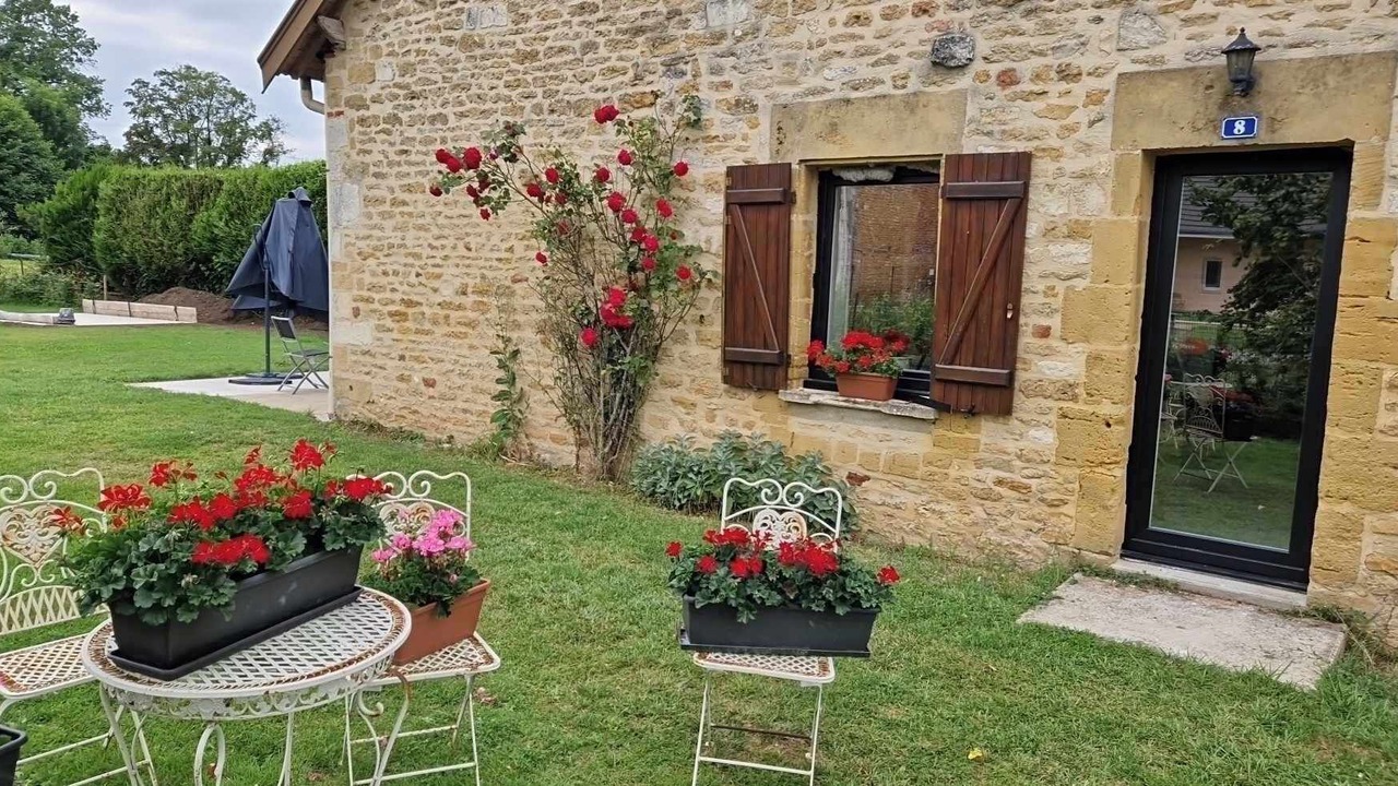 Photo of Outdoor in Vendresse