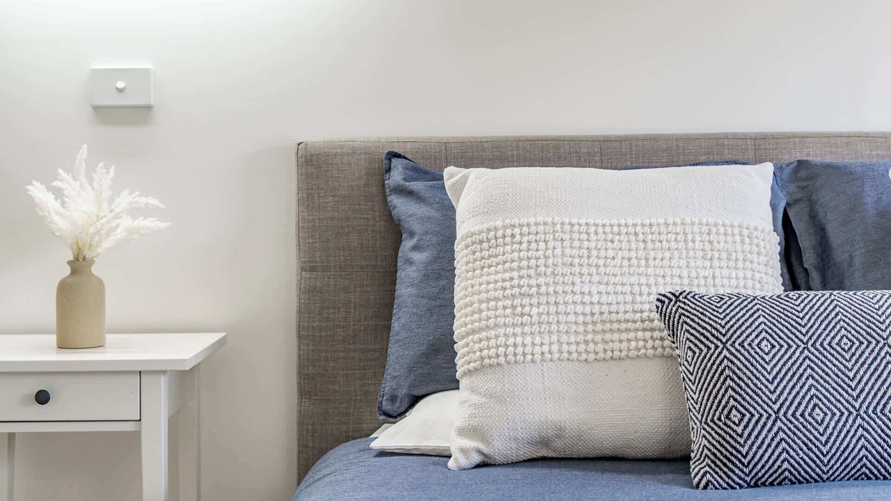 Photo of Bedroom in Middleton