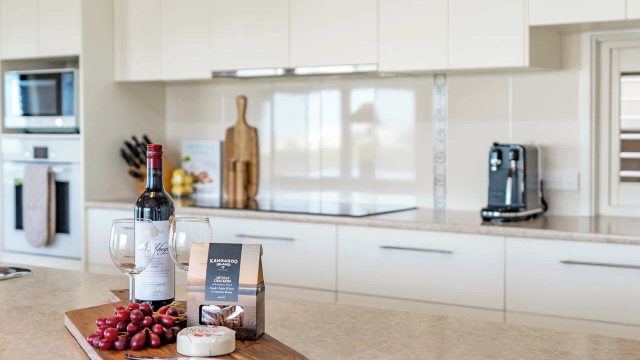 Photo of Kitchen in Middleton