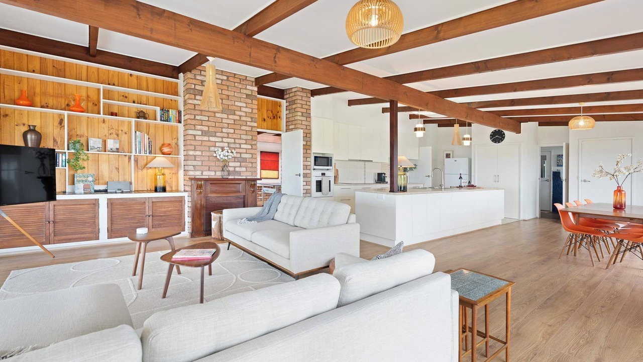 Photo of Livingroom in Middleton