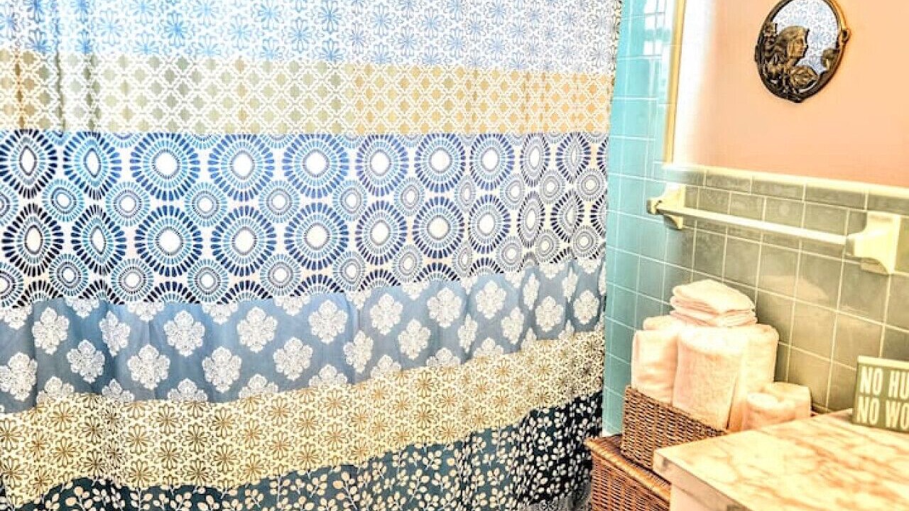 Photo of Bathroom in Winter Haven