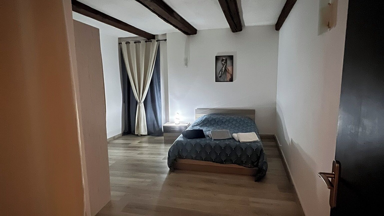 Photo of Bedroom in Grandvillars