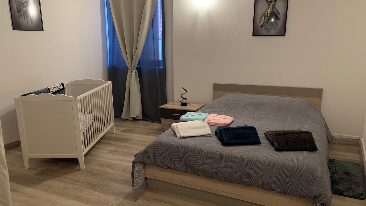 Photo of Bedroom in Grandvillars