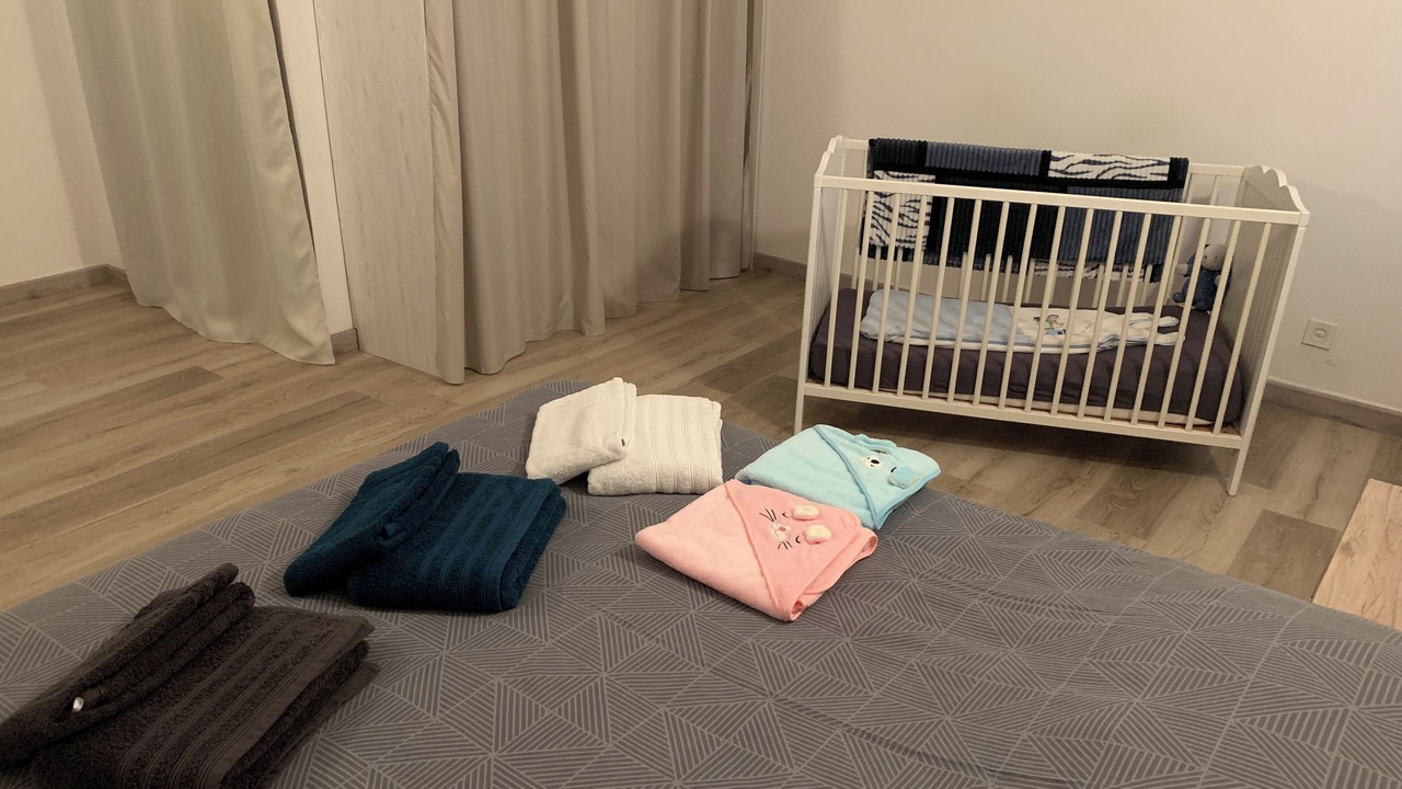 Photo of Bedroom in Grandvillars