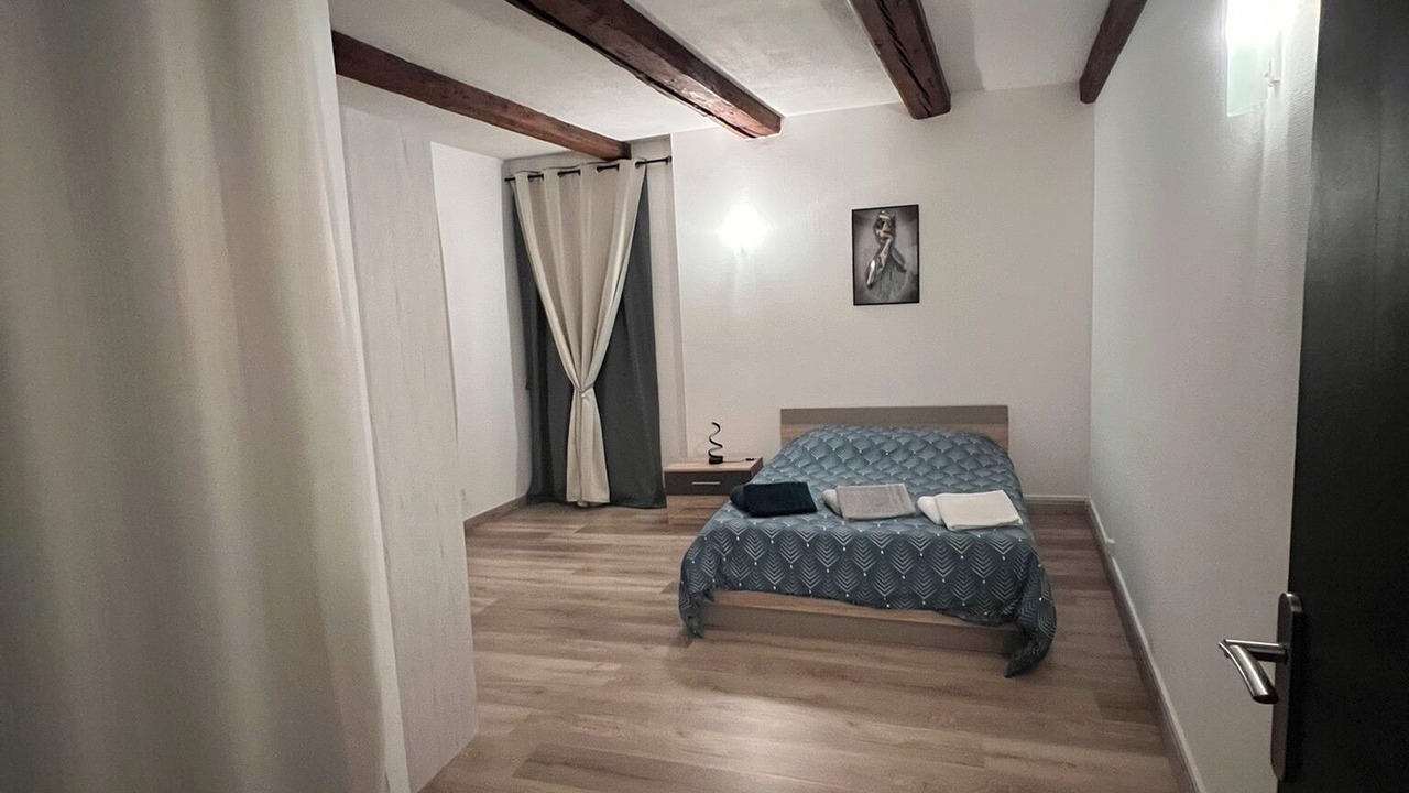 Photo of Bedroom in Grandvillars