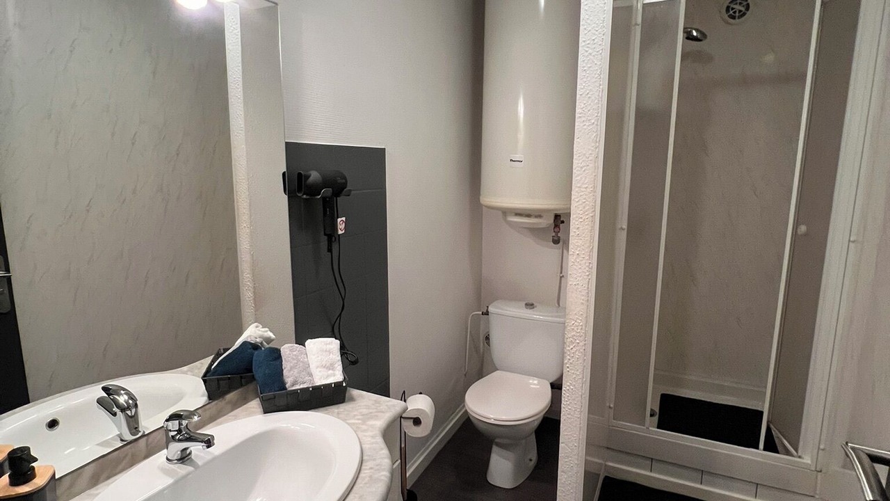 Photo of Bathroom in Grandvillars