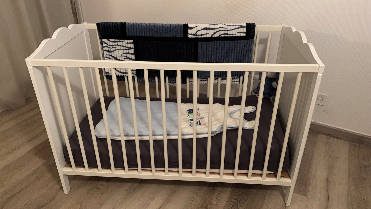 Photo of Bedroom in Grandvillars