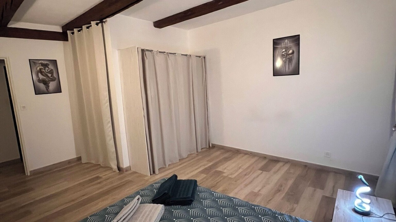 Photo of Bedroom in Grandvillars