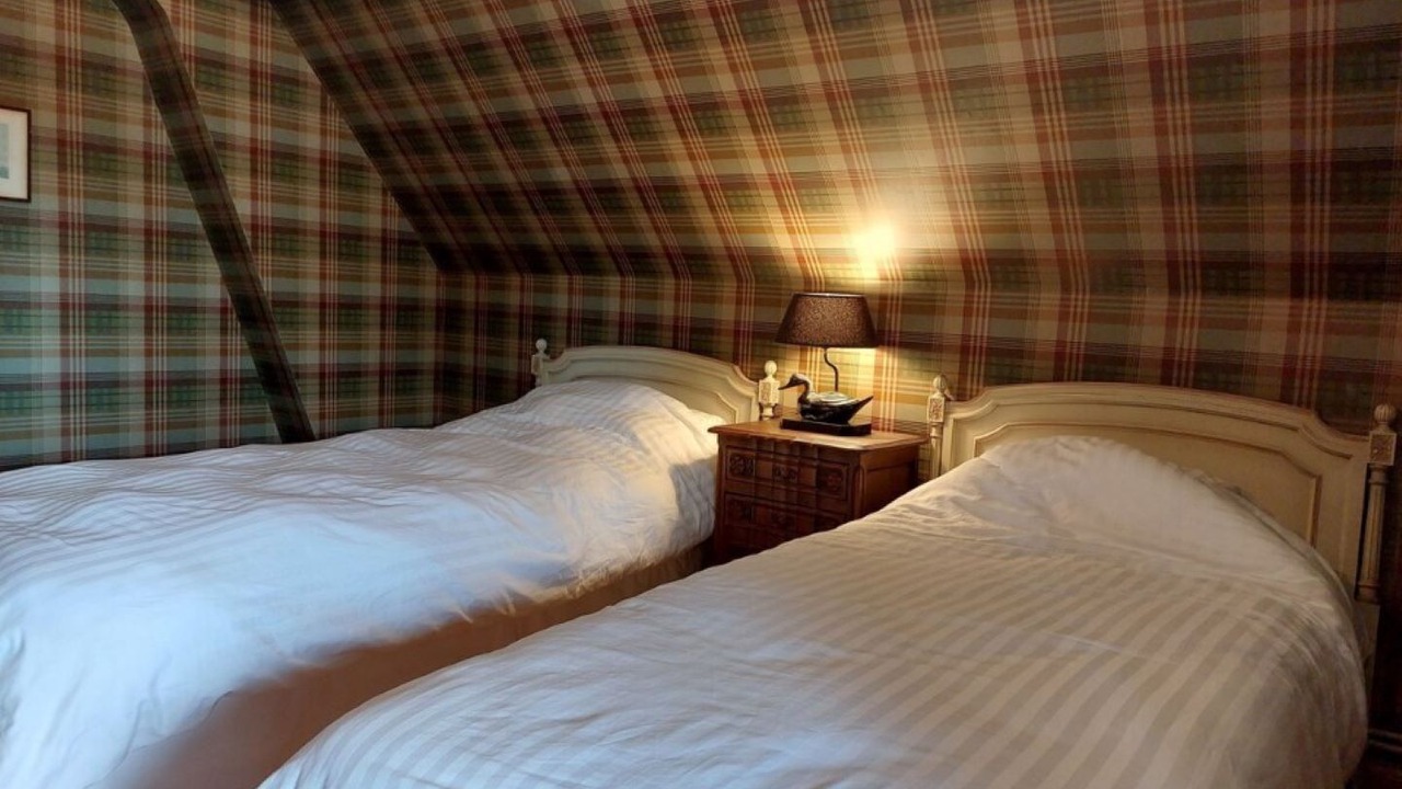 Photo of Bedroom in Anglesqueville-la-Bras-Long