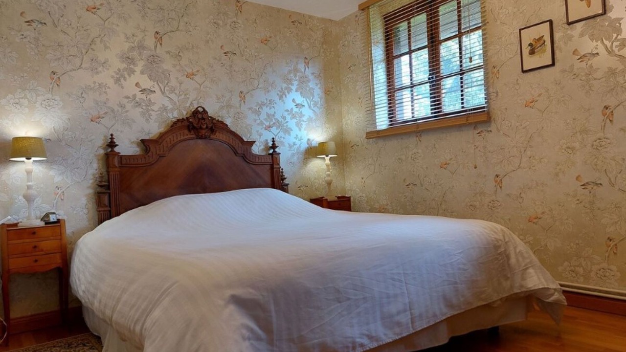 Photo of Bedroom in Anglesqueville-la-Bras-Long