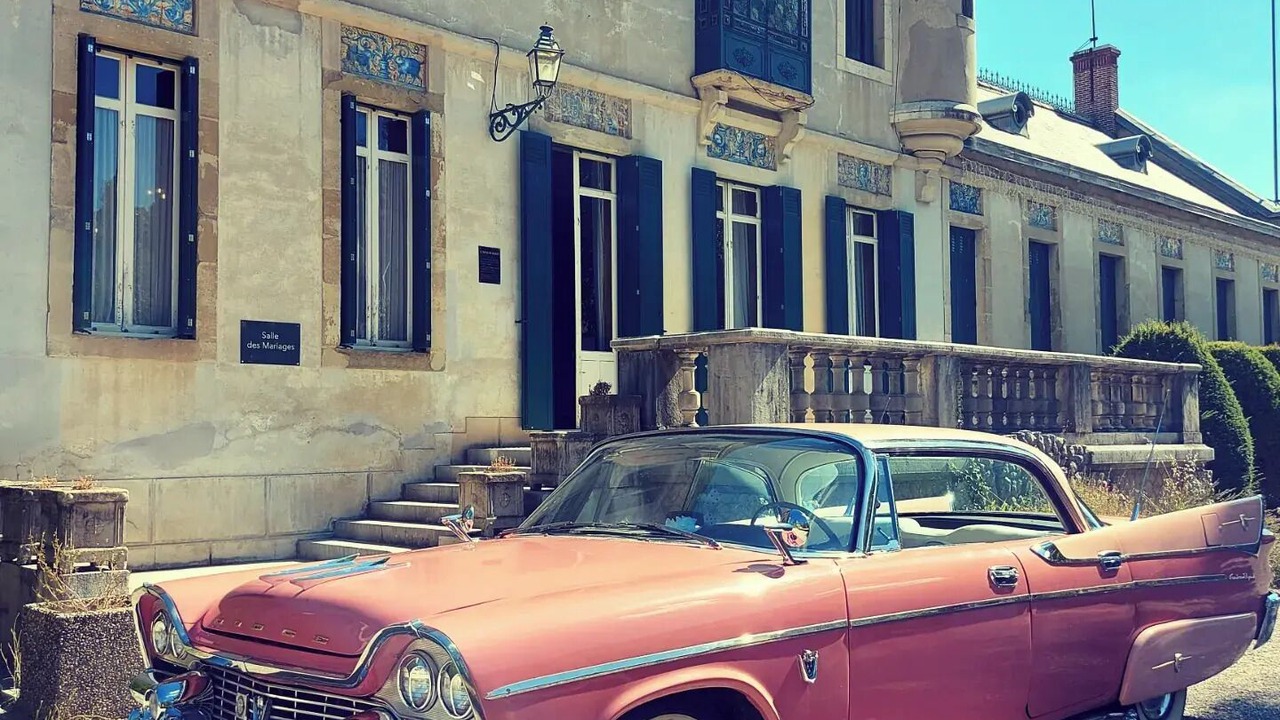 Photo of Outdoor in Lavelanet