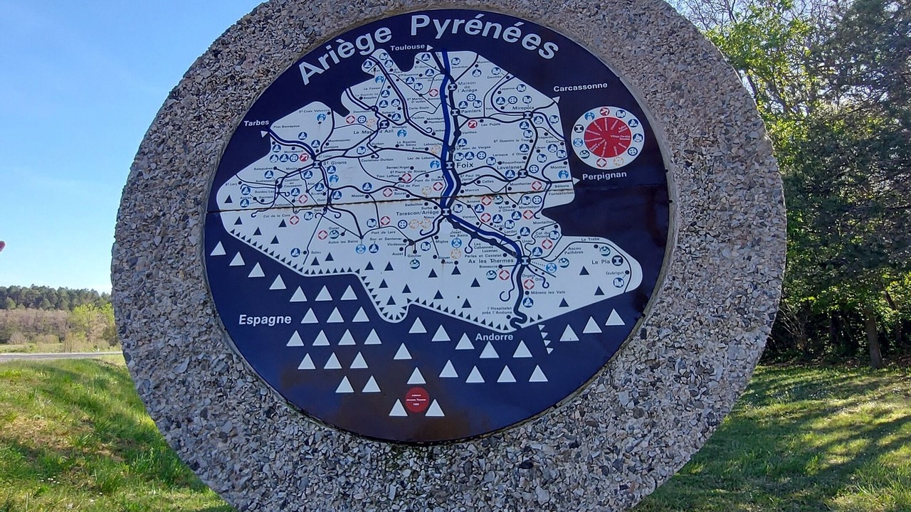 Photo of Others in Lavelanet