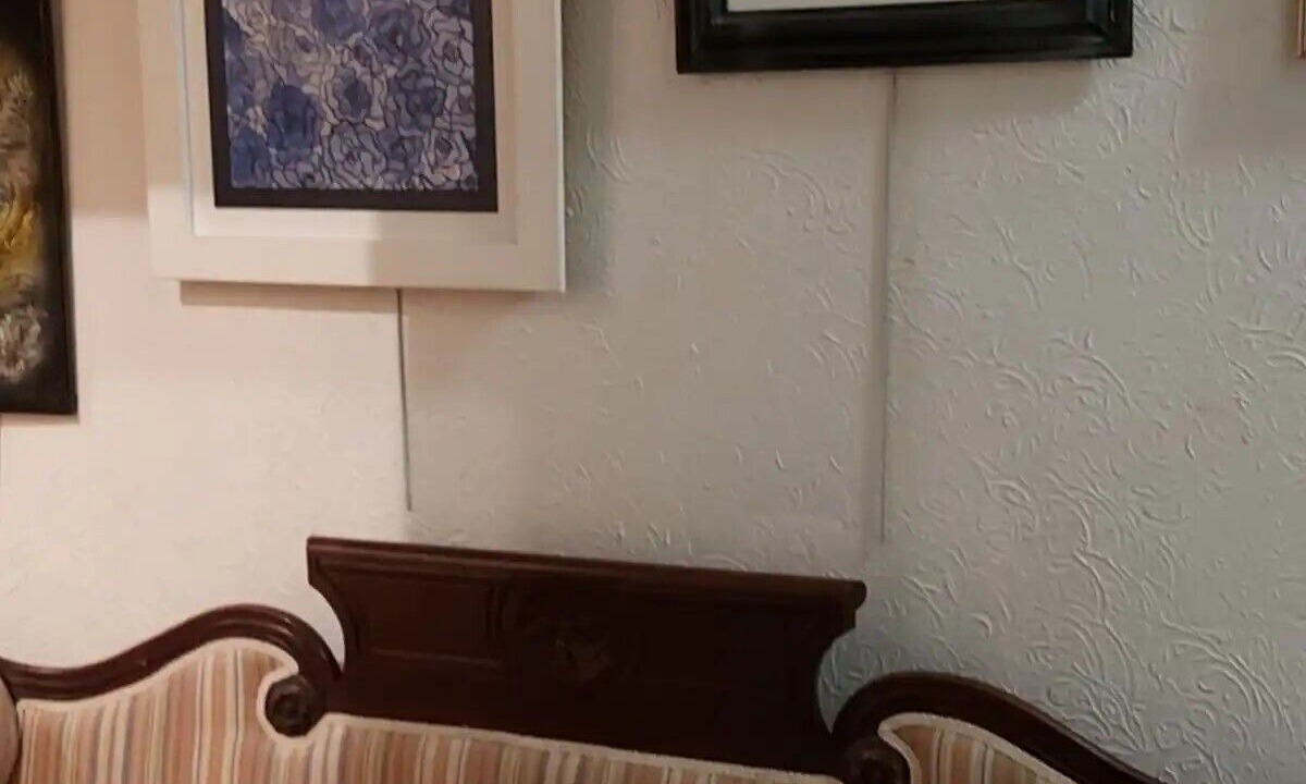 Photo of Livingroom in Lavelanet