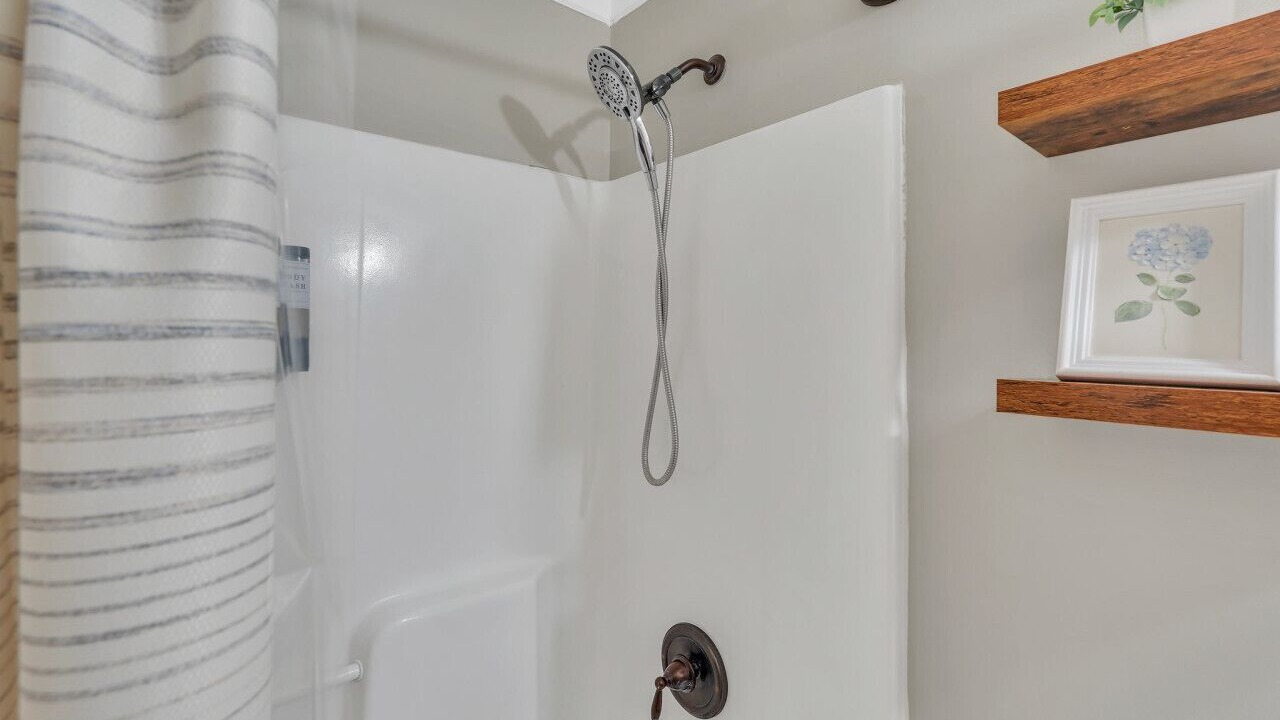 Photo of Bathroom in Richmond Hill