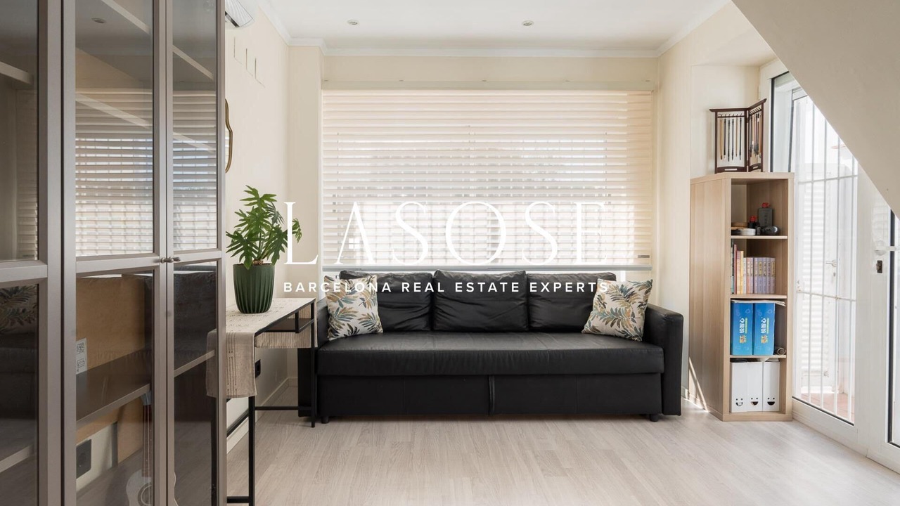Photo of Bedroom in Pedralbes