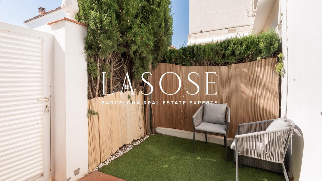 Photo of Outdoor in Pedralbes