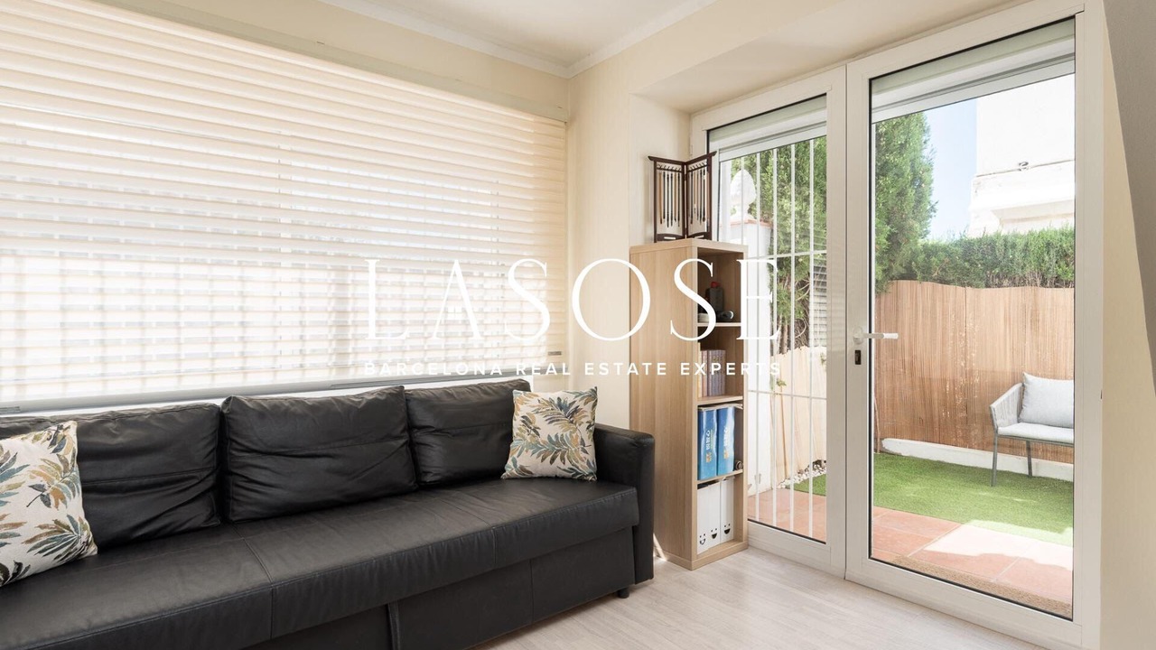 Photo of Bedroom in Pedralbes