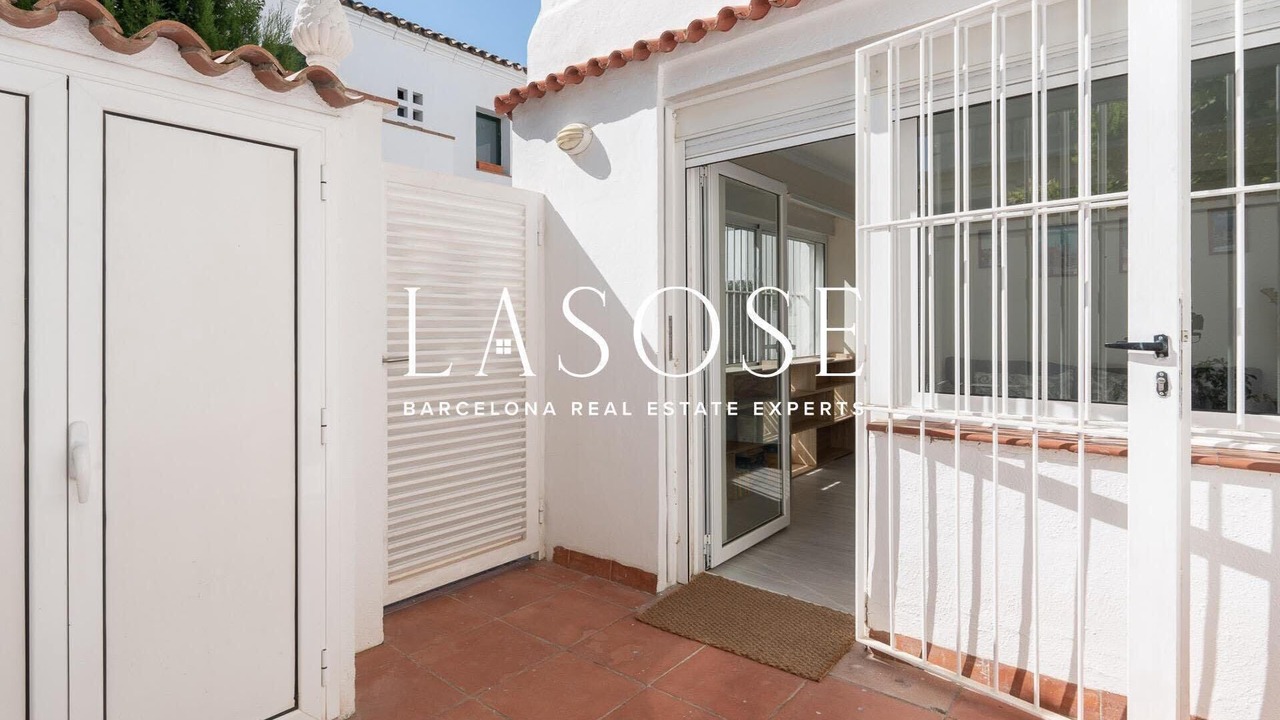 Photo of Outdoor in Pedralbes