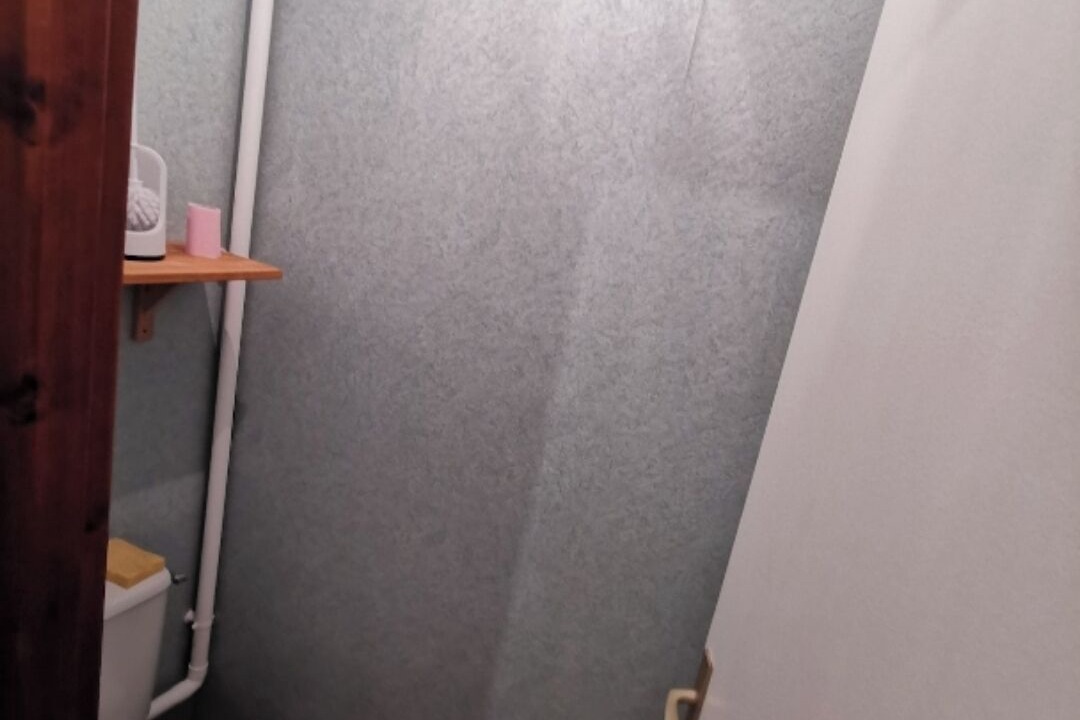 Photo of Bathroom in Frebuans