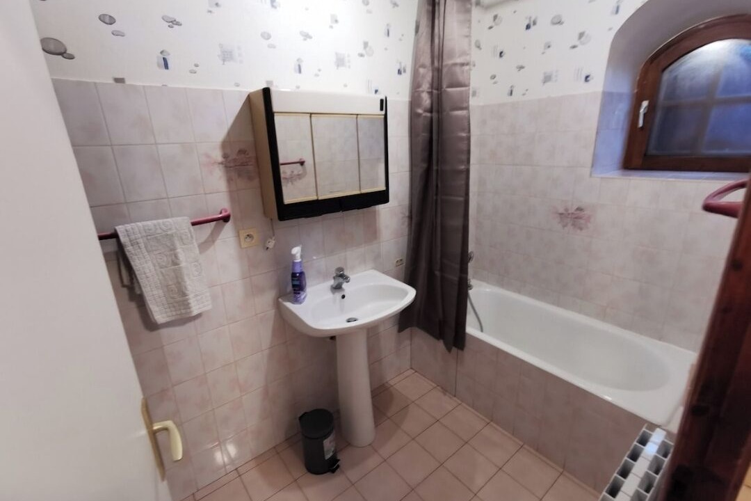 Photo of Bathroom in Frebuans