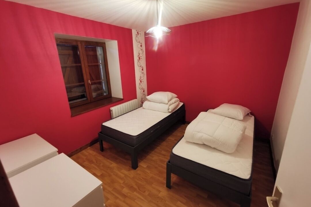 Photo of Bedroom in Frebuans