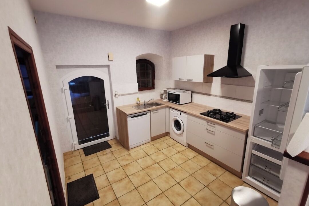 Photo of Kitchen in Frebuans