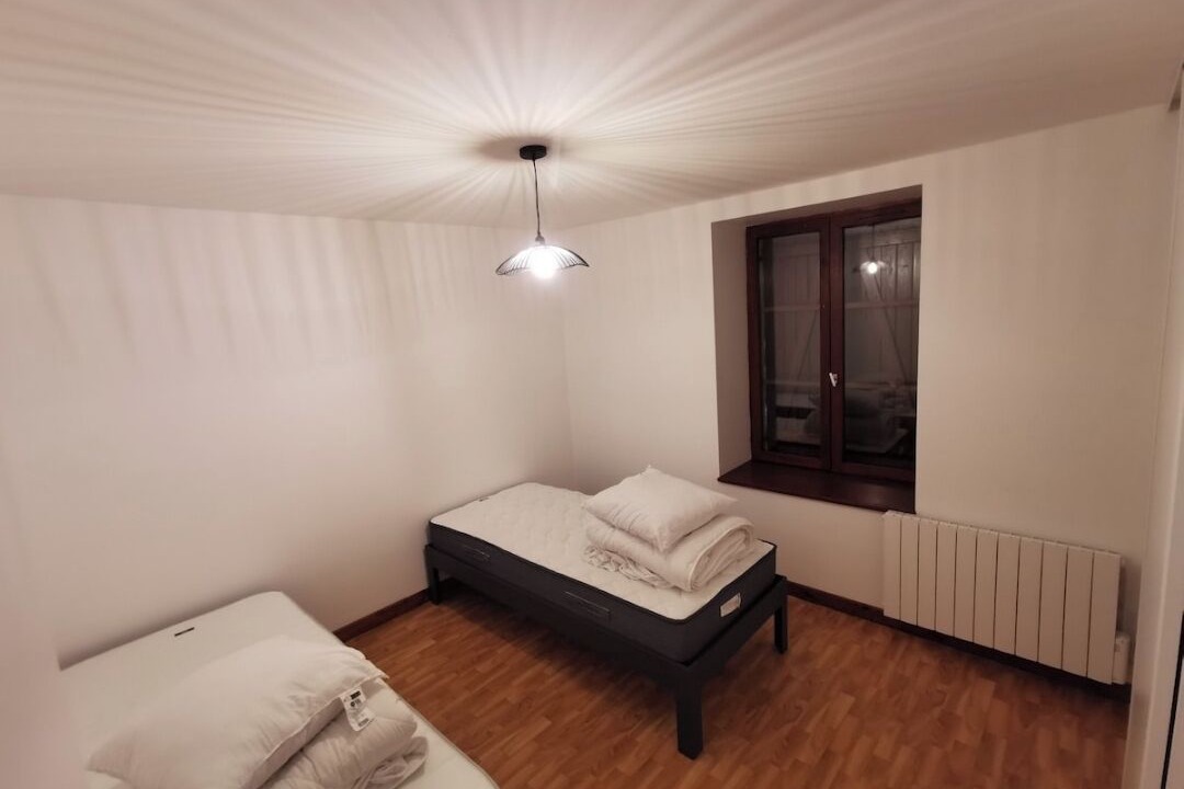 Photo of Bedroom in Frebuans