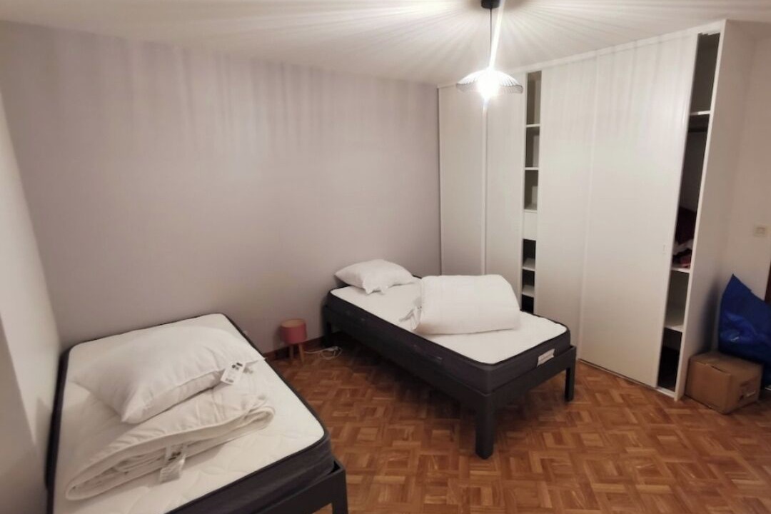 Photo of Bedroom in Frebuans