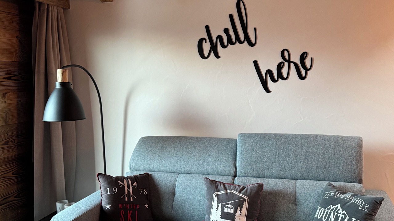 Photo of Livingroom in Saint-Pierre-de-Clages
