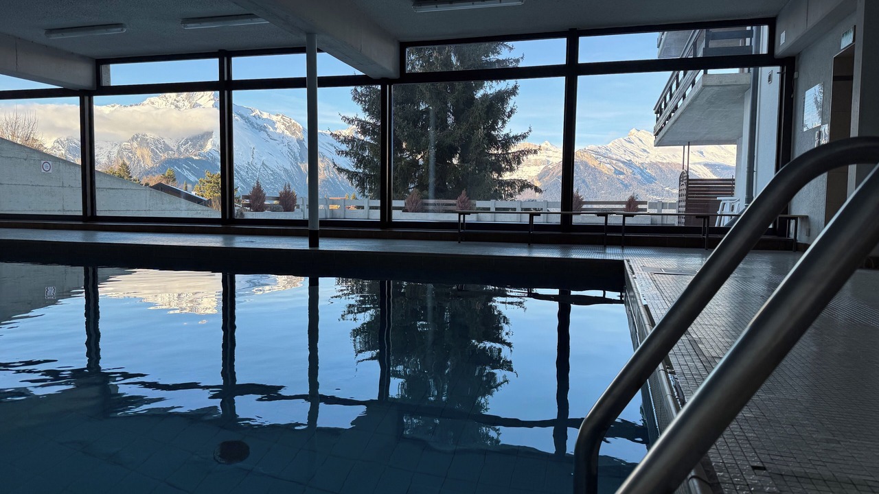 Photo of Outdoor in Saint-Pierre-de-Clages