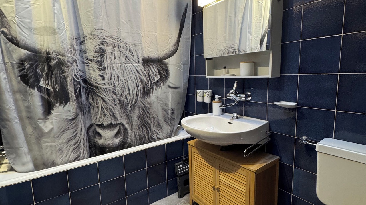 Photo of Bathroom in Saint-Pierre-de-Clages