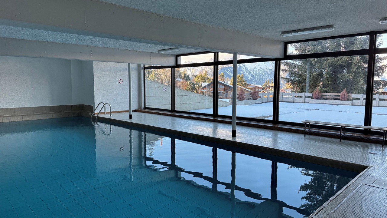 Photo of Outdoor in Saint-Pierre-de-Clages
