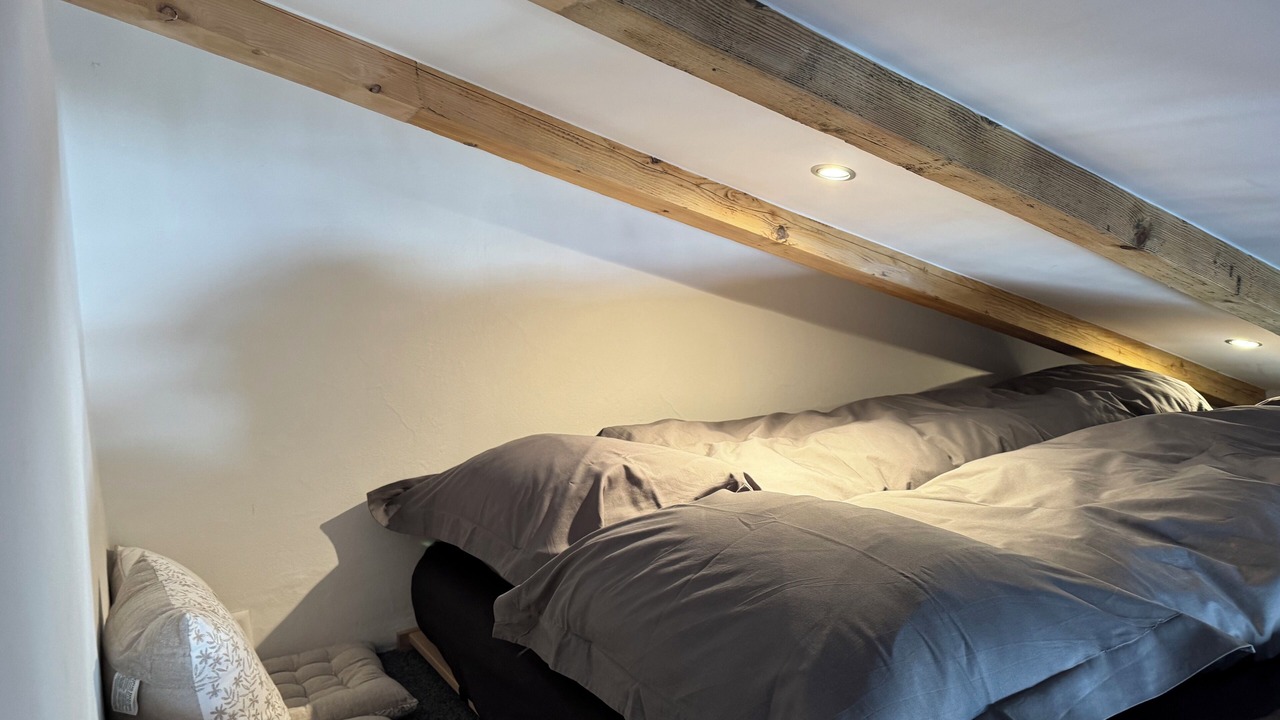 Photo of Bedroom in Saint-Pierre-de-Clages