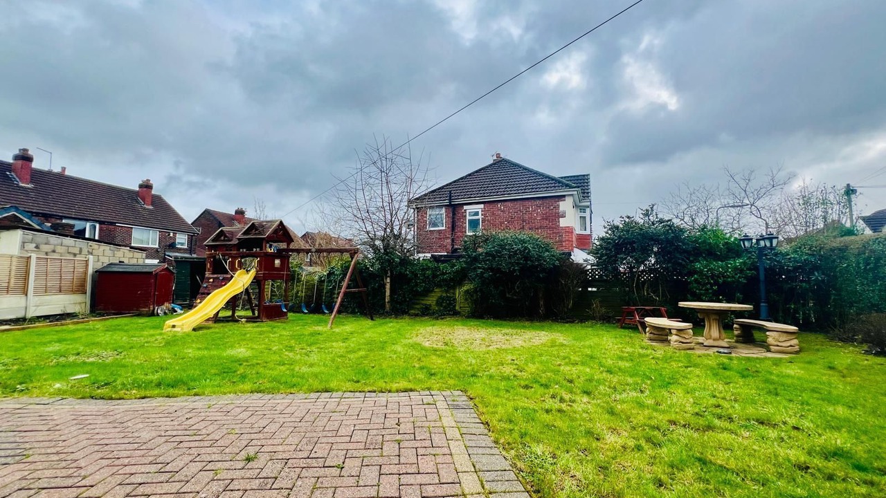 Photo of Others in Prestwich