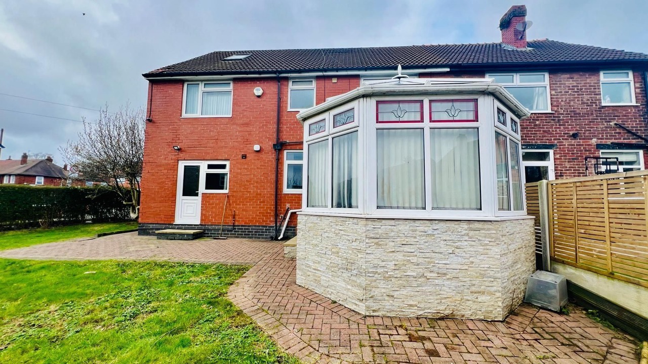 Photo of Outdoor in Prestwich