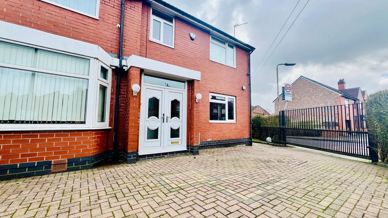 Photo of Outdoor in Prestwich