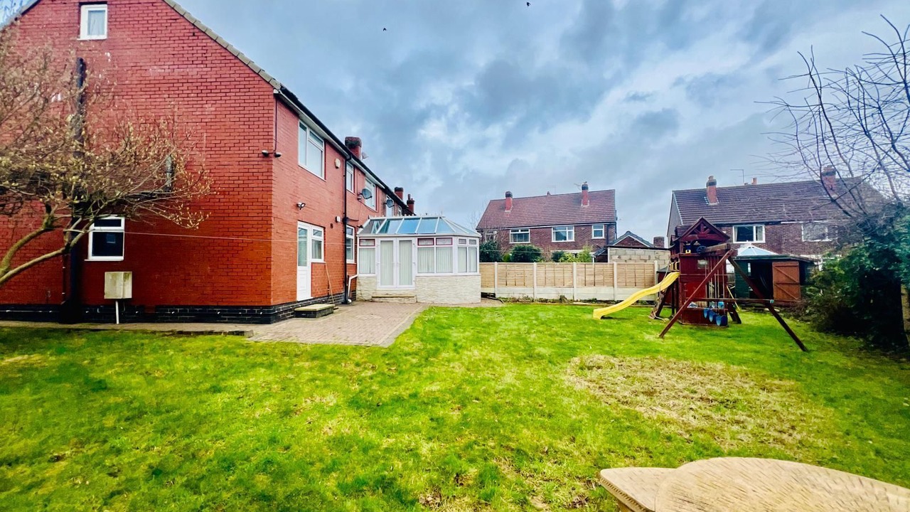 Photo of Outdoor in Prestwich