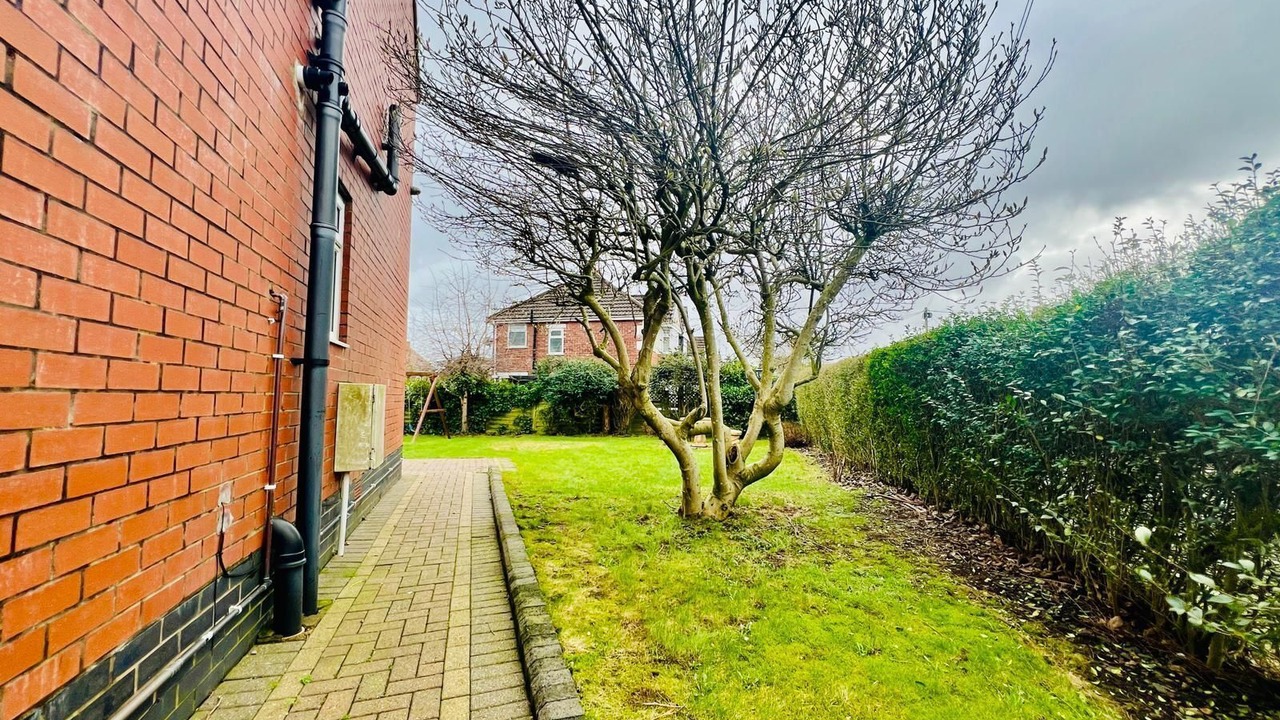 Photo of Outdoor in Prestwich