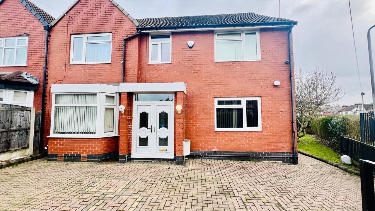 Photo of Outdoor in Prestwich