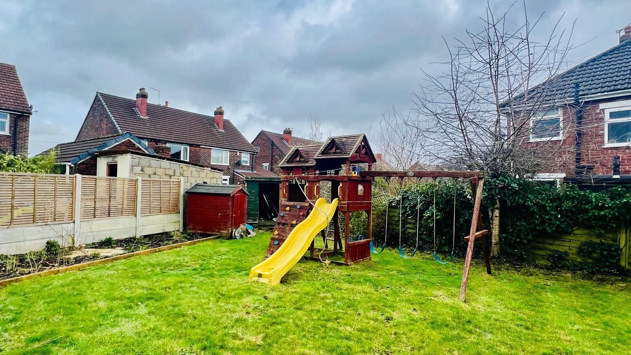 Photo of Others in Prestwich