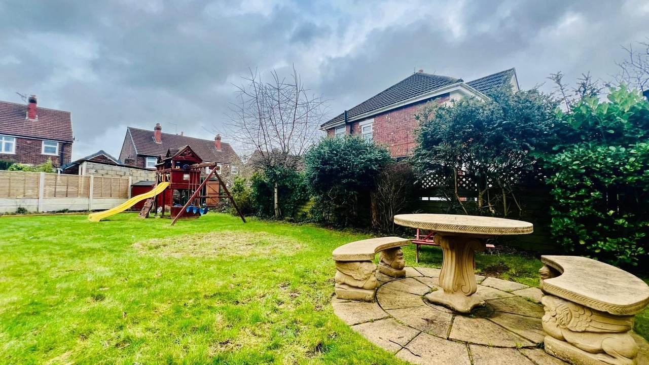 Photo of Outdoor in Prestwich