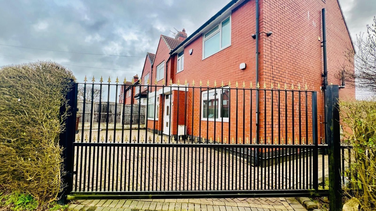 Photo of Outdoor in Prestwich