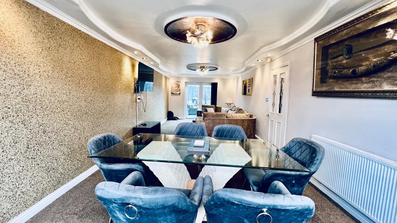 Photo of Others in Prestwich