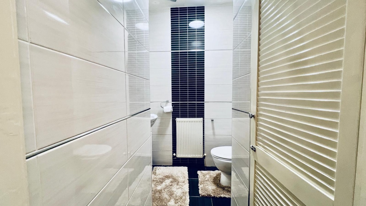 Photo of Bathroom in Prestwich